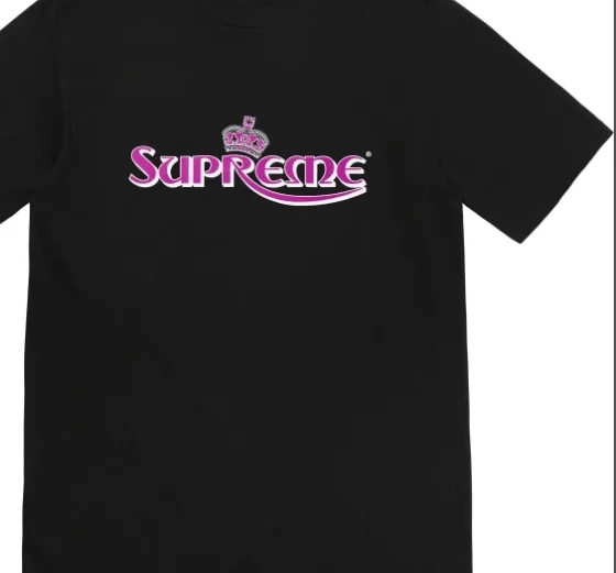 TEE Crown Crown 23SS 0720